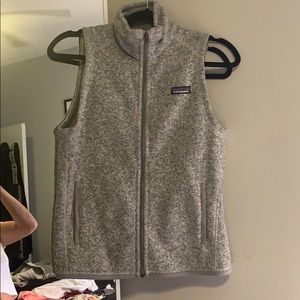 Patagonia Vest